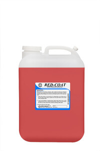 CCI RED COAT BLOCKOUT (MEDIUM VISCOSITY, WATER REMOVABLE)